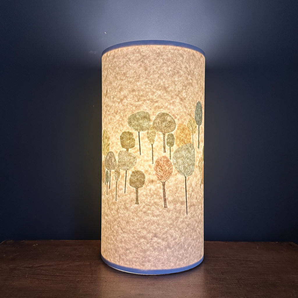 Medium Lamp 'Forest’