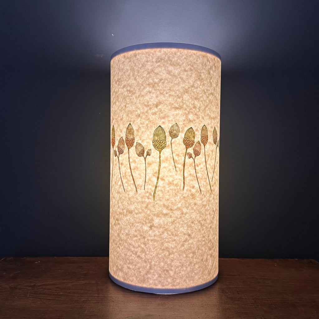 Medium Lamp 'Acorns’