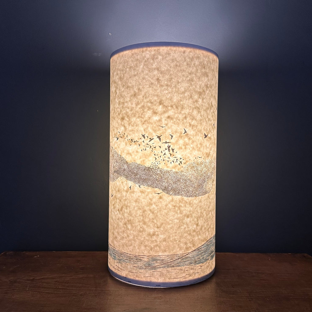 Medium Lamp 'Murmuration’