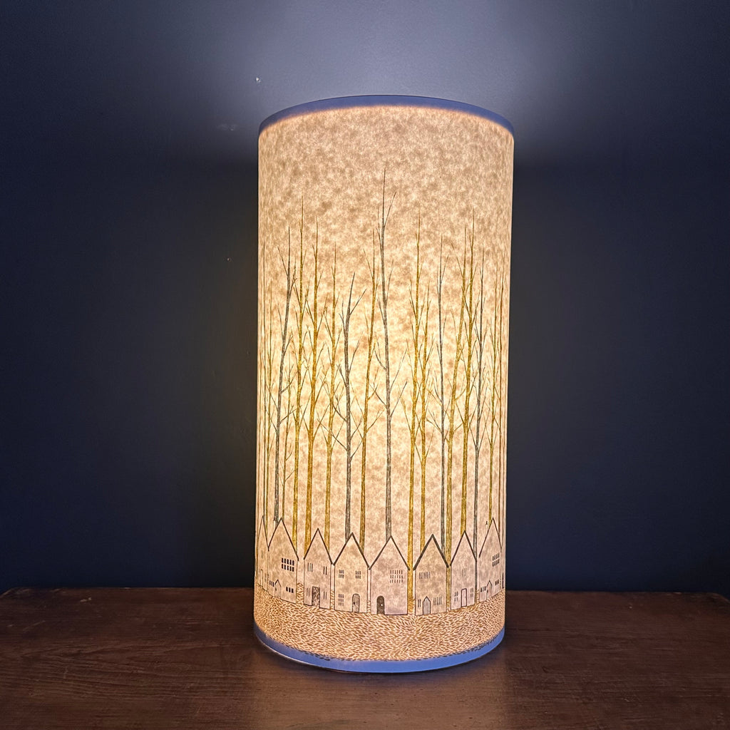 Medium Lamp 'The Street’