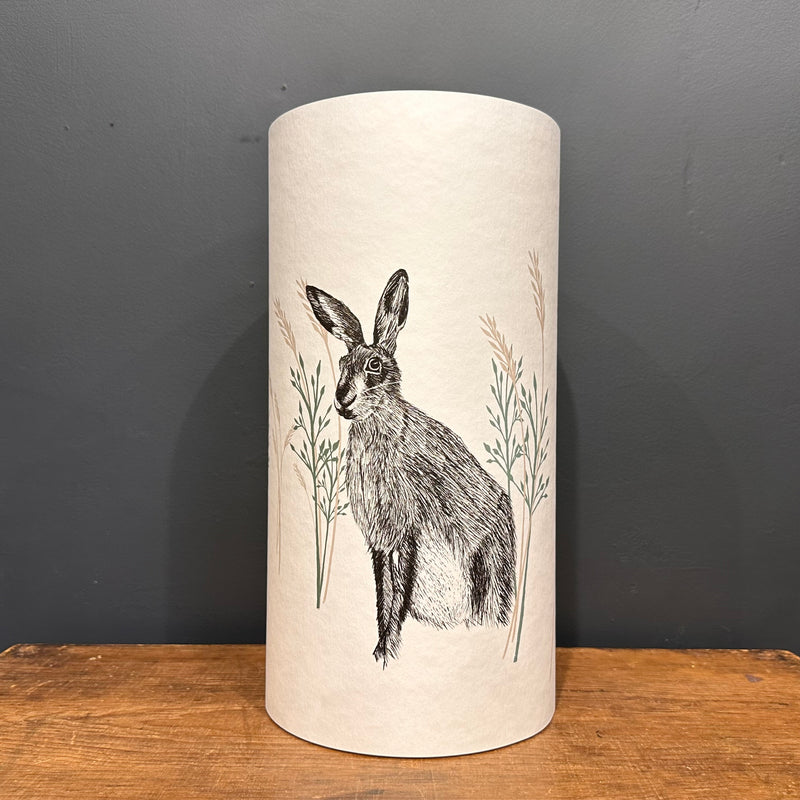 Medium Lamp 'Hare’