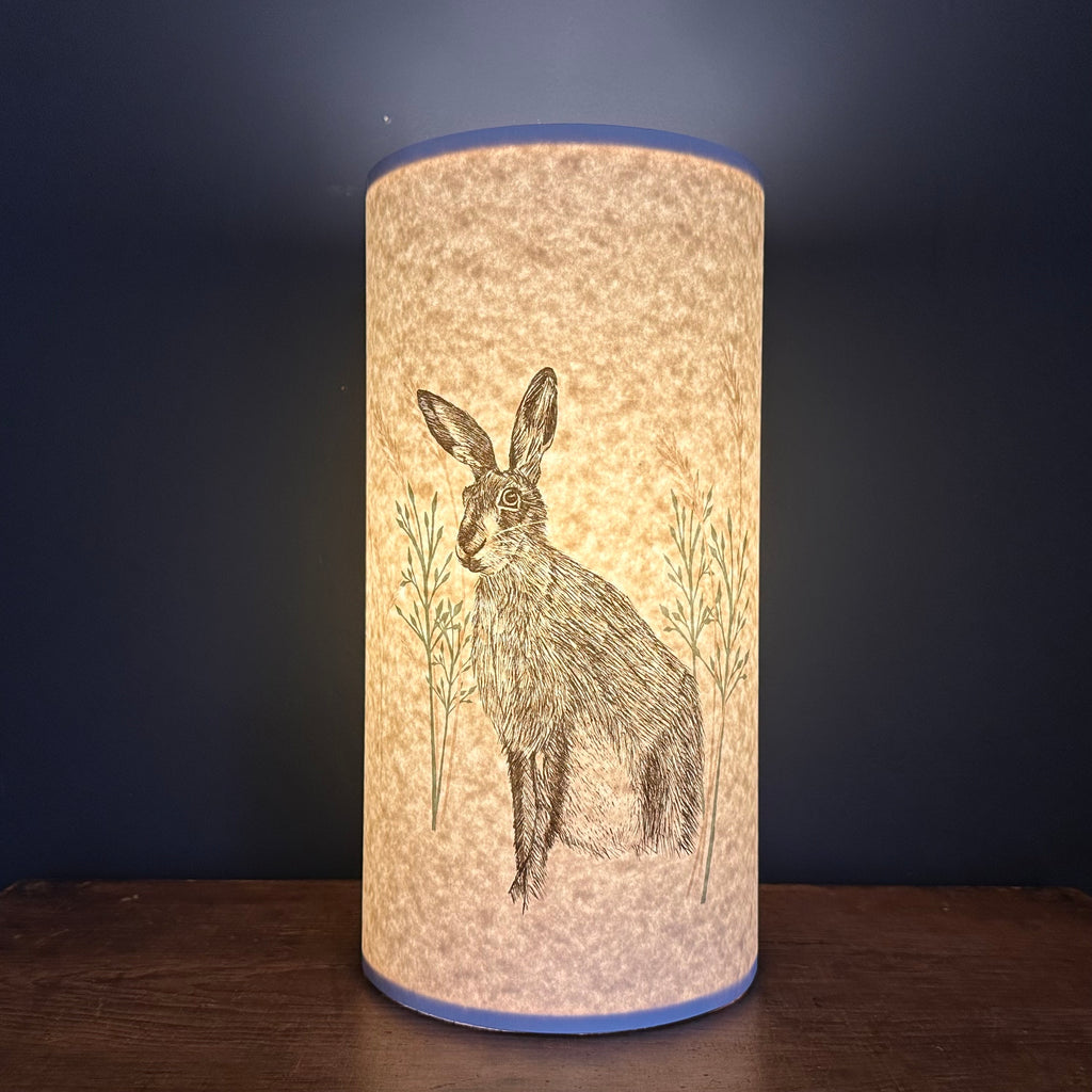 Medium Lamp 'Hare’