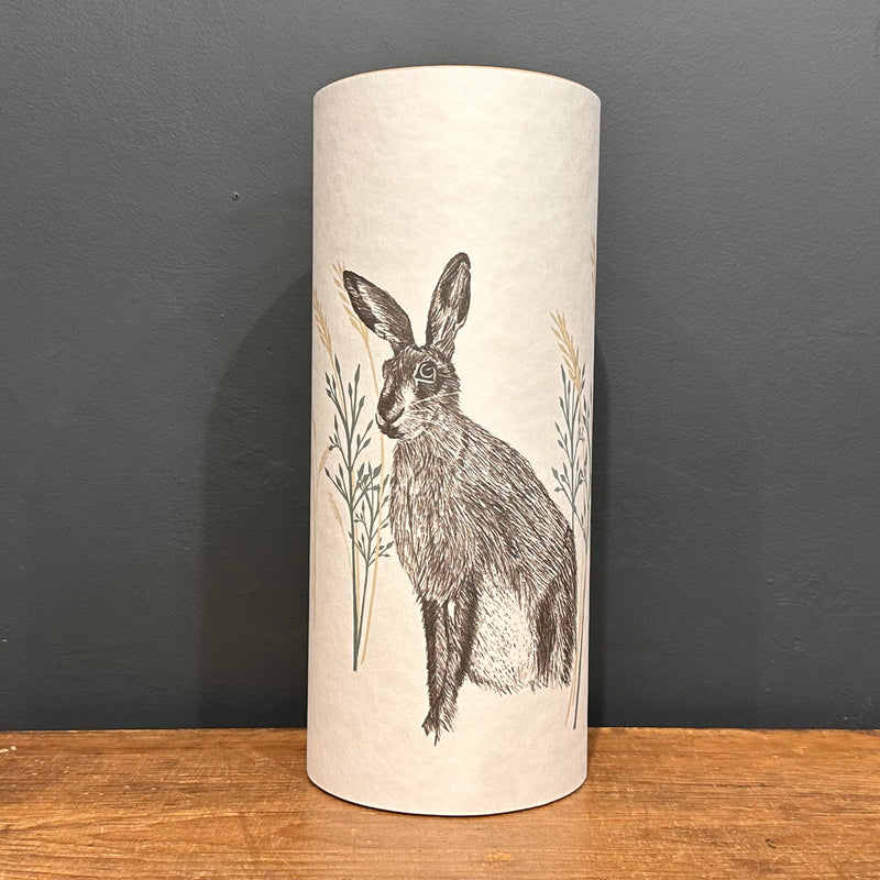 Small Lamp 'Hare’