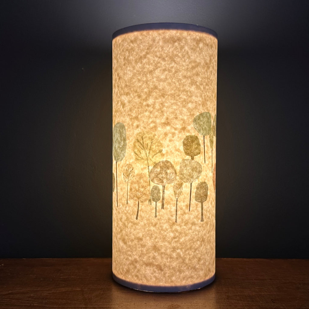 Small Lamp 'Forest’