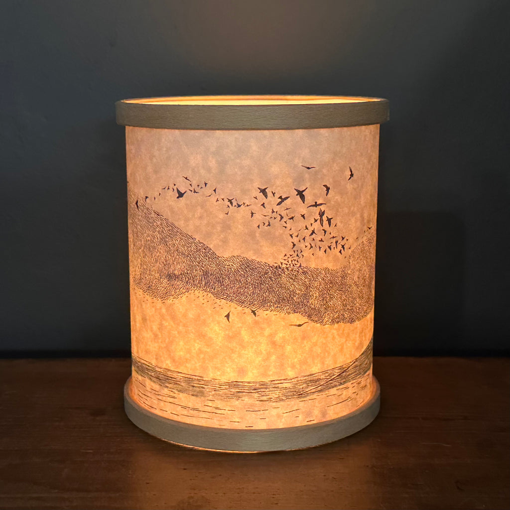 Candle Cover 'Murmuration'