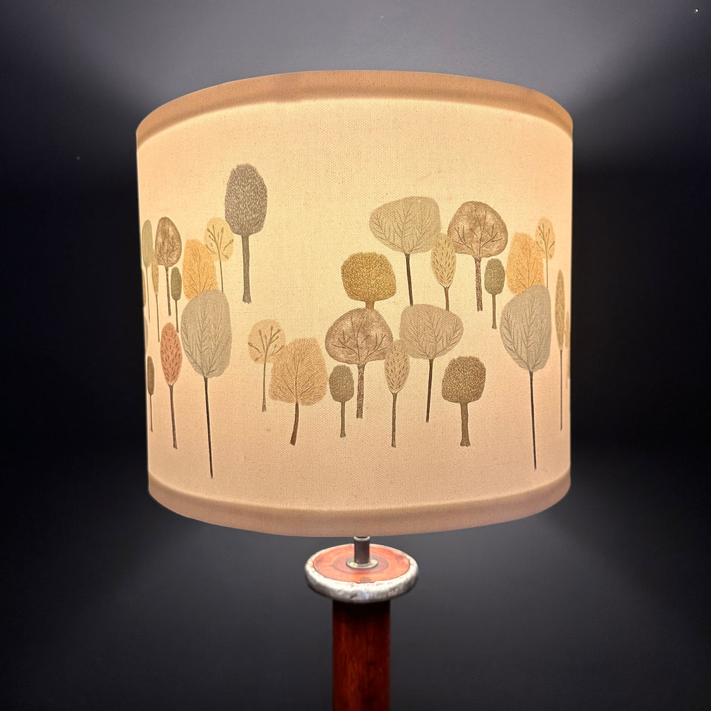 30cm Lamp Shade 'Forest’