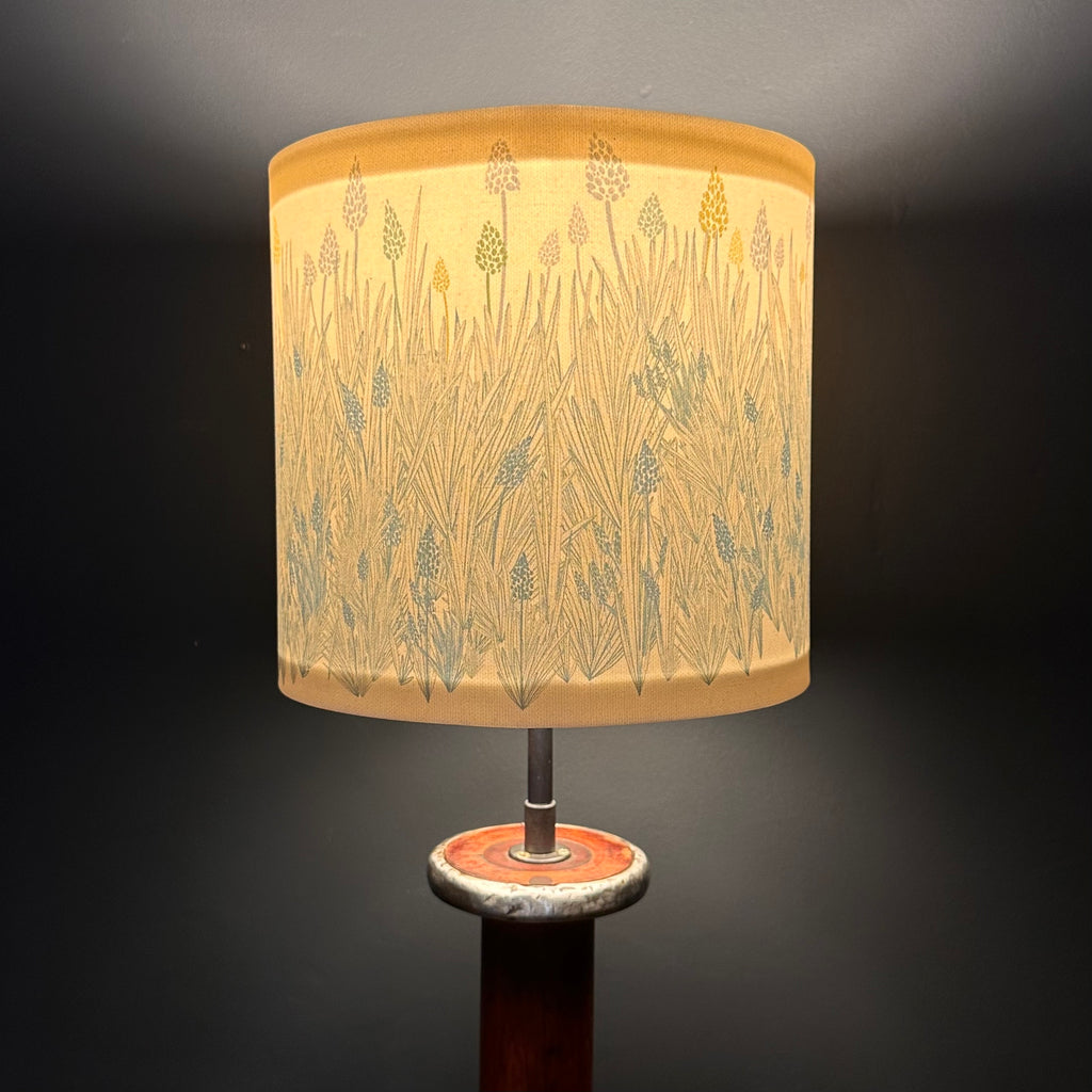 20cm Lamp Shade ‘Spring Flowers’