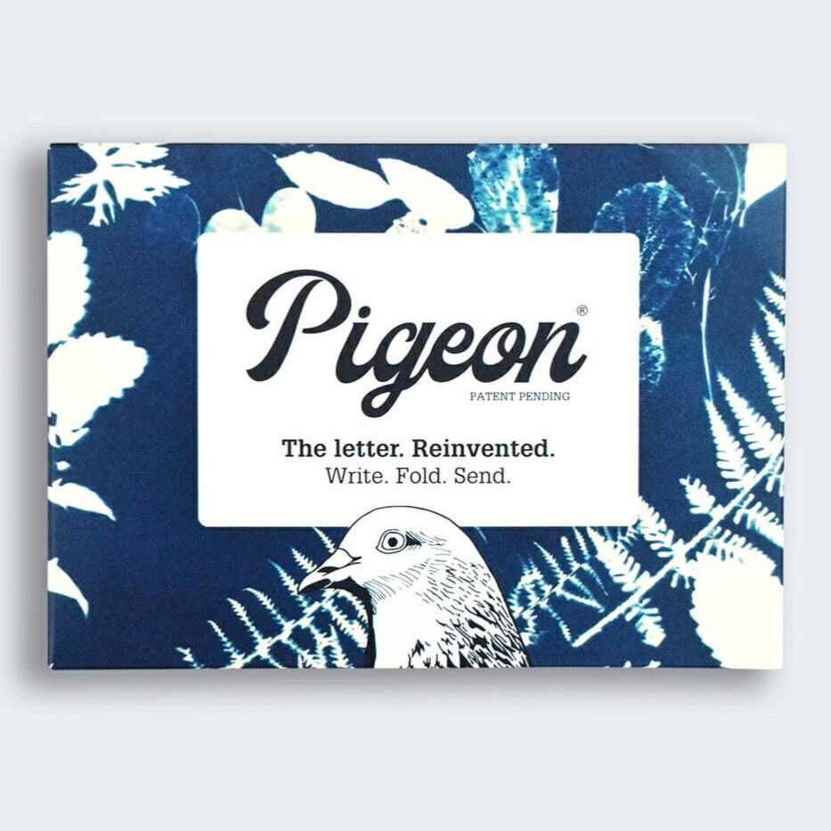 Pigeon Posted ‘Apothecary’