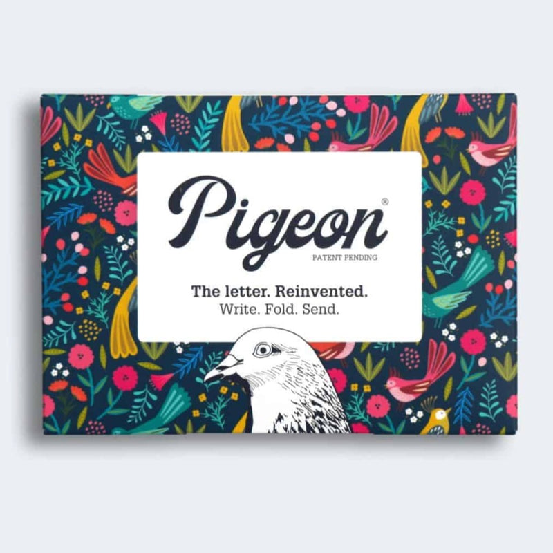 Pigeon Posted ‘Magical Menagerie’