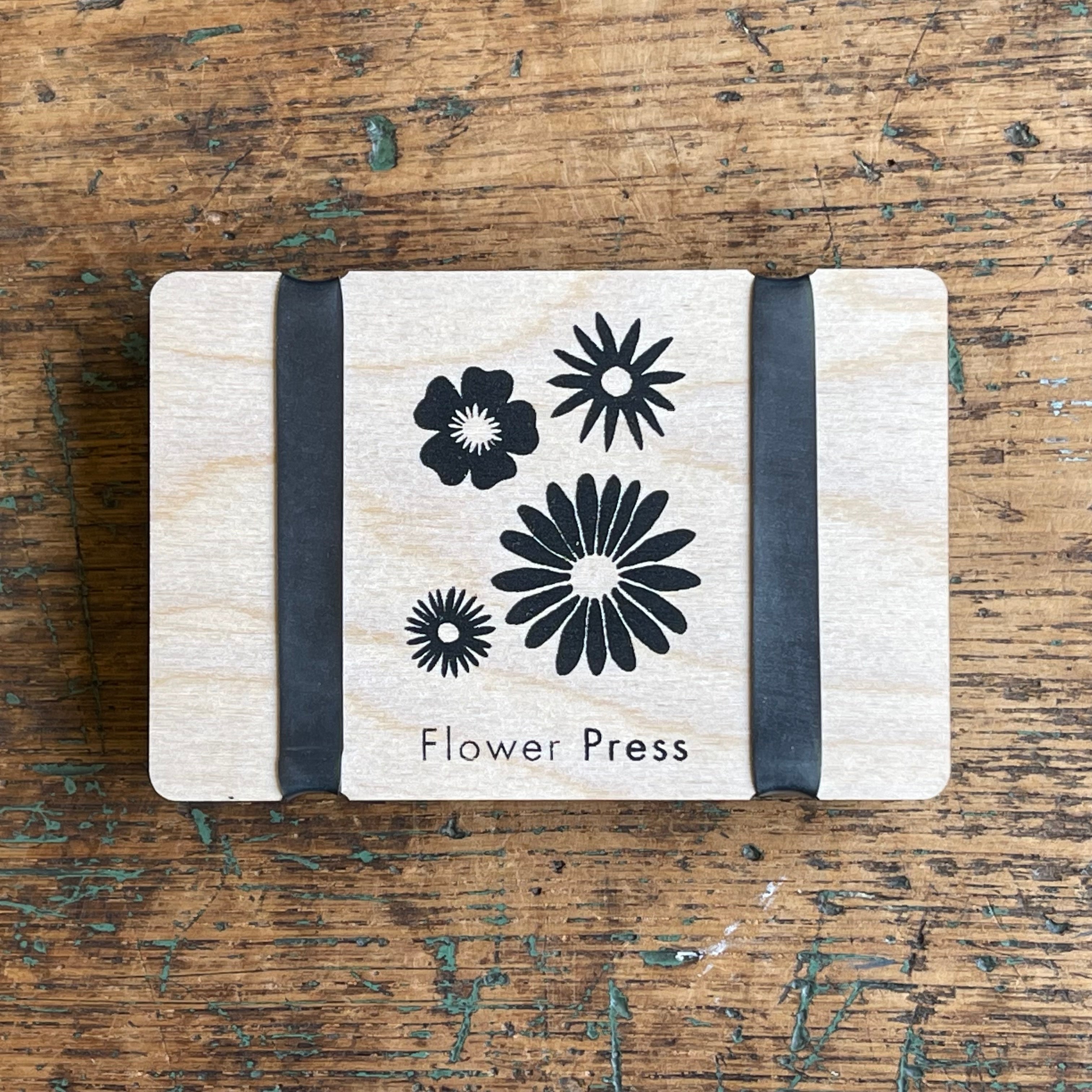 Pocket Flower Press